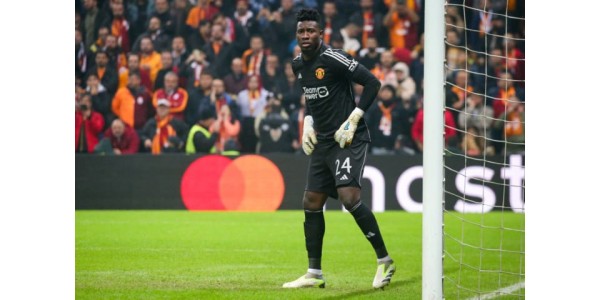 André Onana presterer dårlig i Champions League for tredje gang